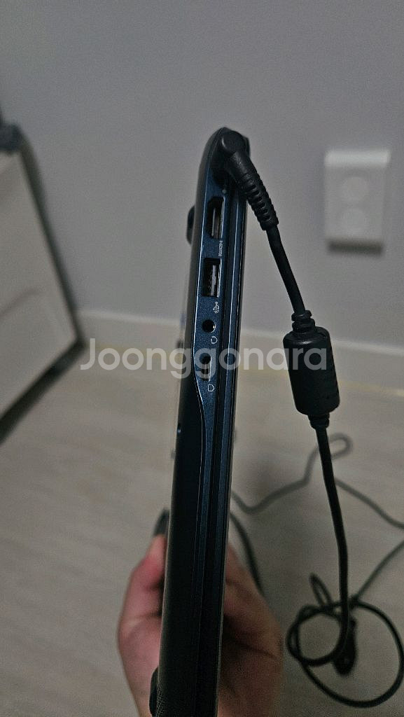 i3 삼성 노트북 판매합니다--9