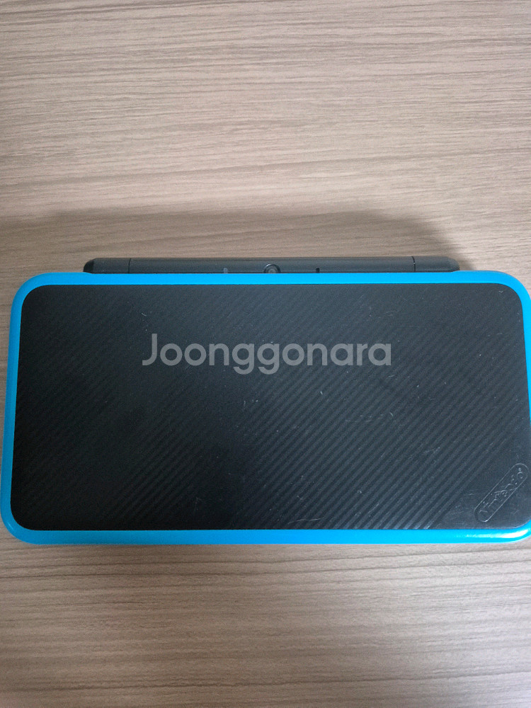 닌텐도 NEW 2DS XL--0