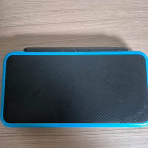 닌텐도 NEW 2DS XL