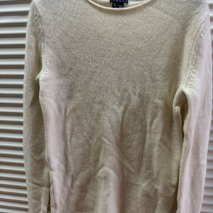 띠어리 캐시미어 니트