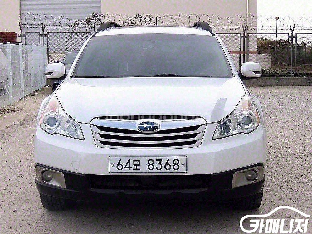 [스바루]아웃백 3.6 #앱특가--0