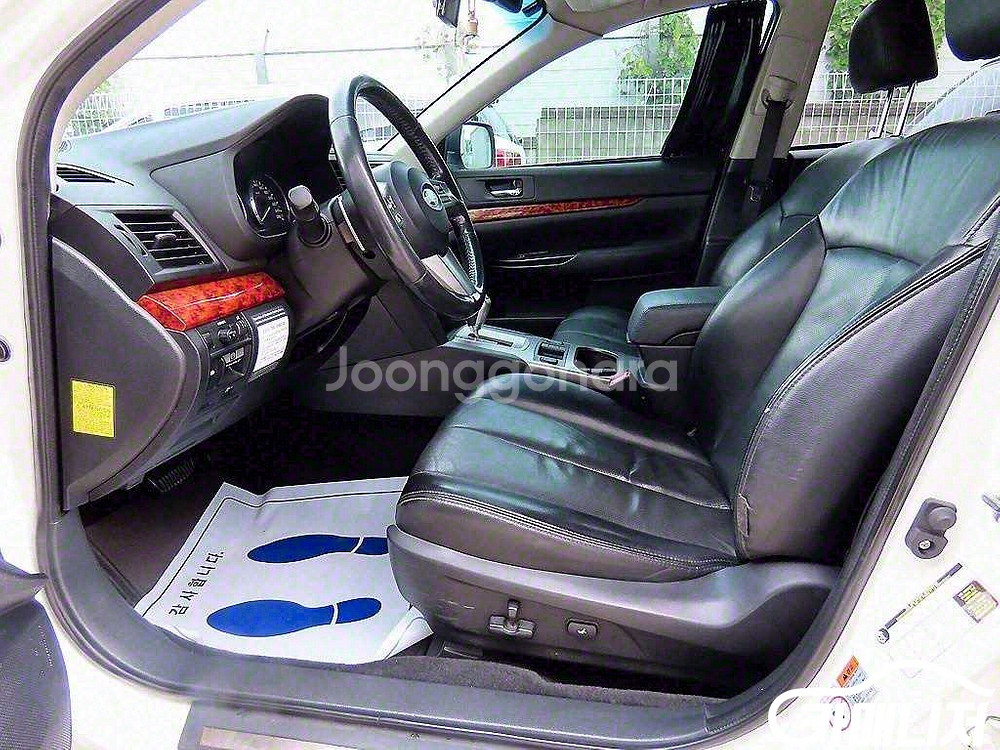 [스바루]아웃백 3.6 #앱특가--4