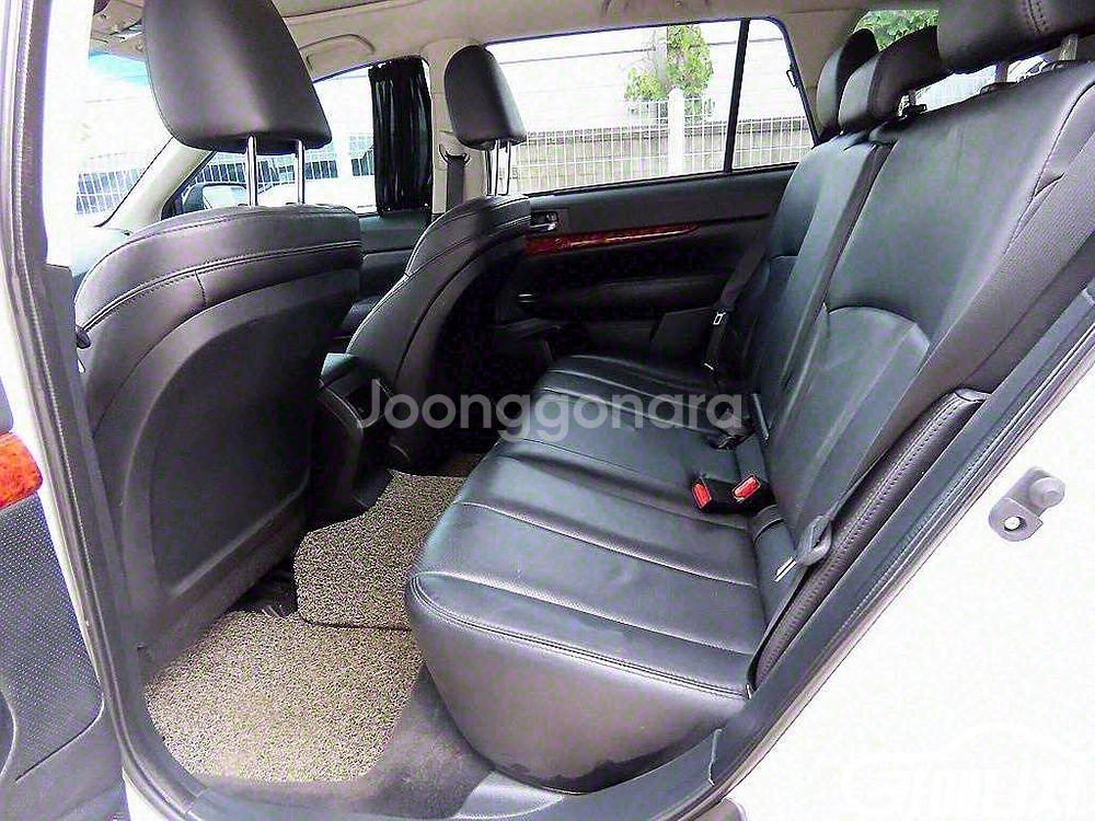 [스바루]아웃백 3.6 #앱특가--5