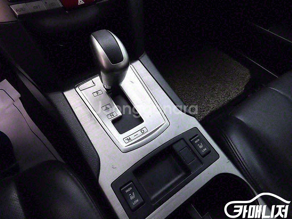 [스바루]아웃백 3.6 #앱특가--9