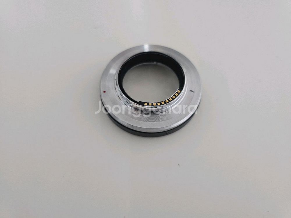 TECHART LM-EA9 (소니용/2세대)--3