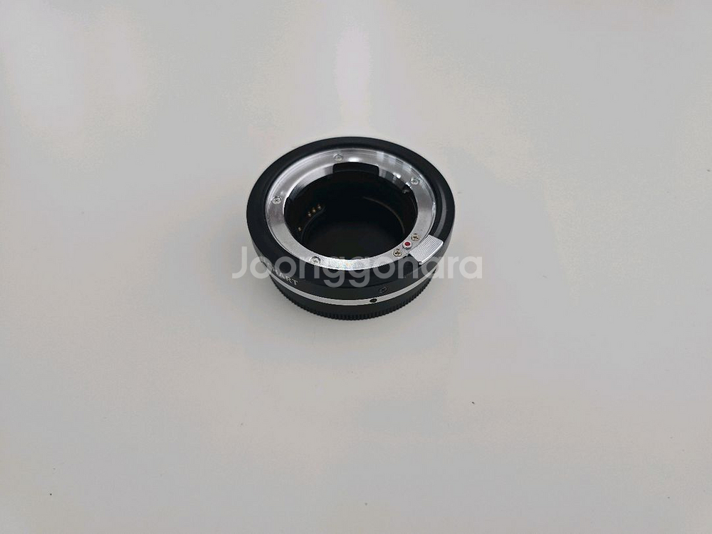 TECHART LM-EA9 (소니용/2세대)--2