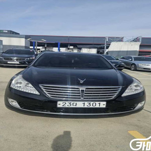 [현대]에쿠스(신형) VS380 모던 (5인승) #앱특