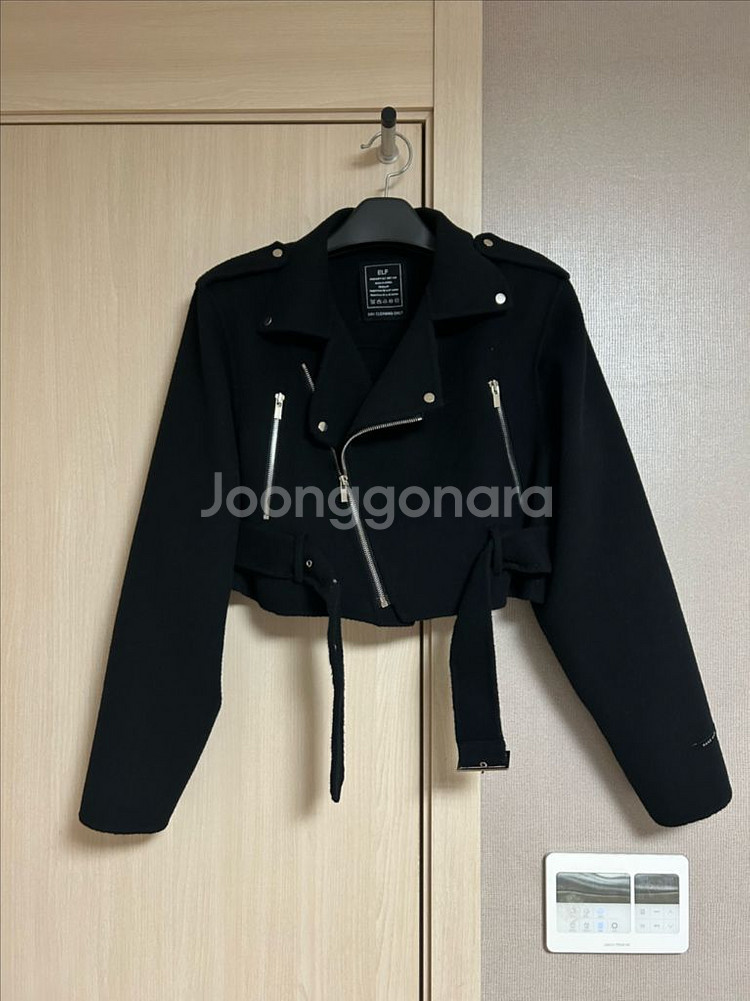 핸드메이드 코트--0