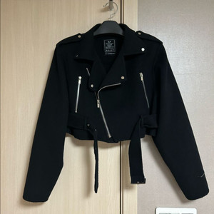 핸드메이드 코트