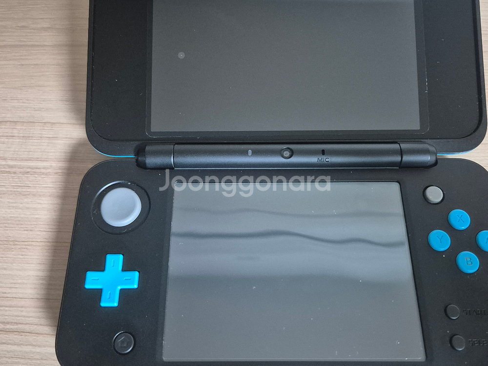 닌텐도 NEW 2DS XL--2