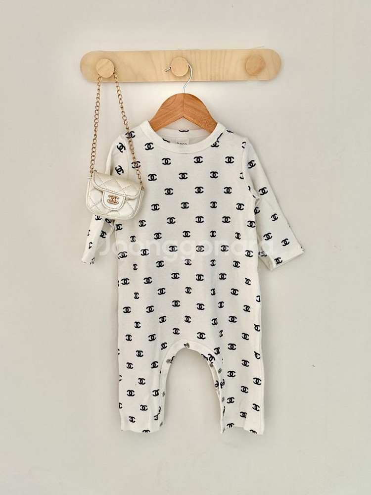 샤 베이비슈트 돌후부터 새상품--2