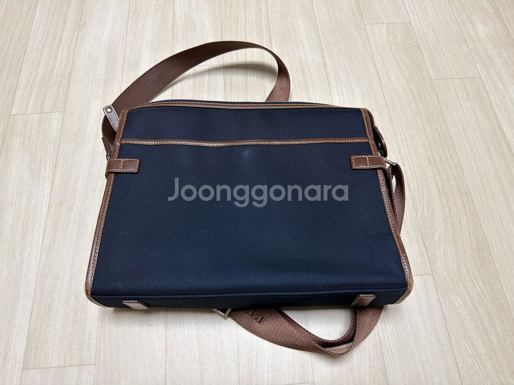 빈폴 크로스백, 서류가방--1