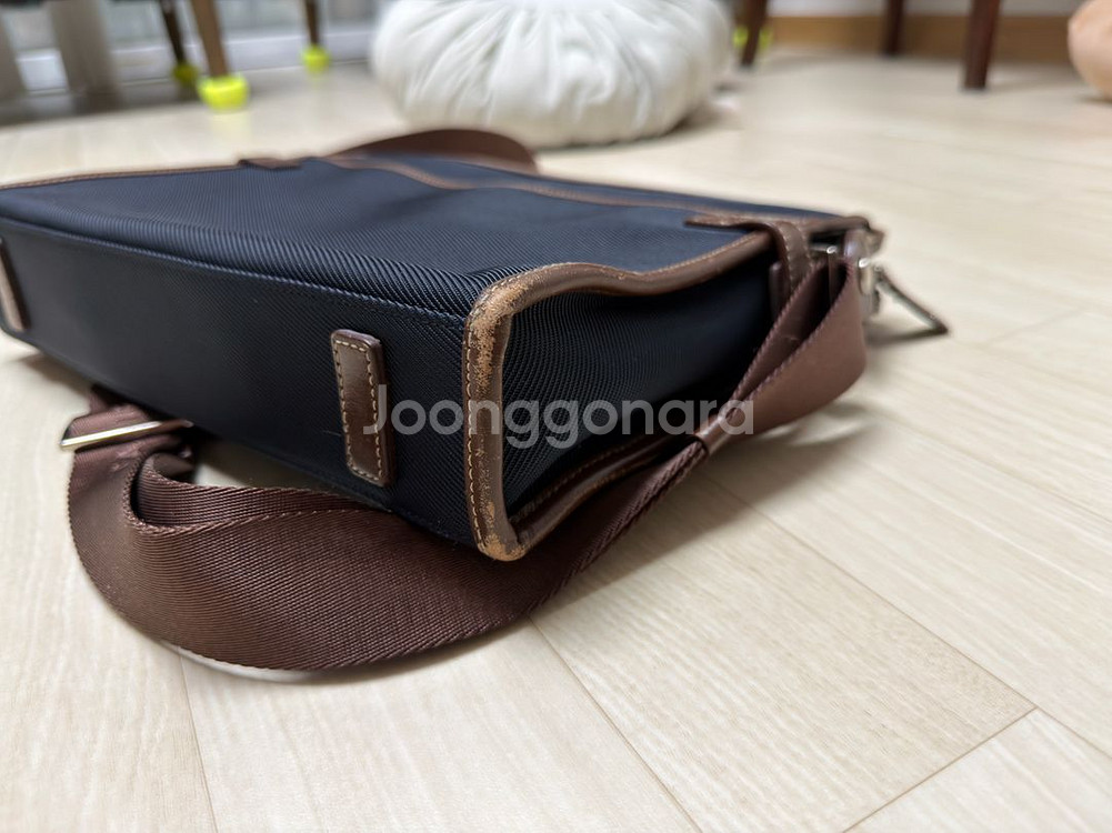 빈폴 크로스백, 서류가방--3