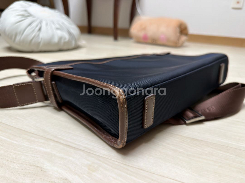 빈폴 크로스백, 서류가방--4