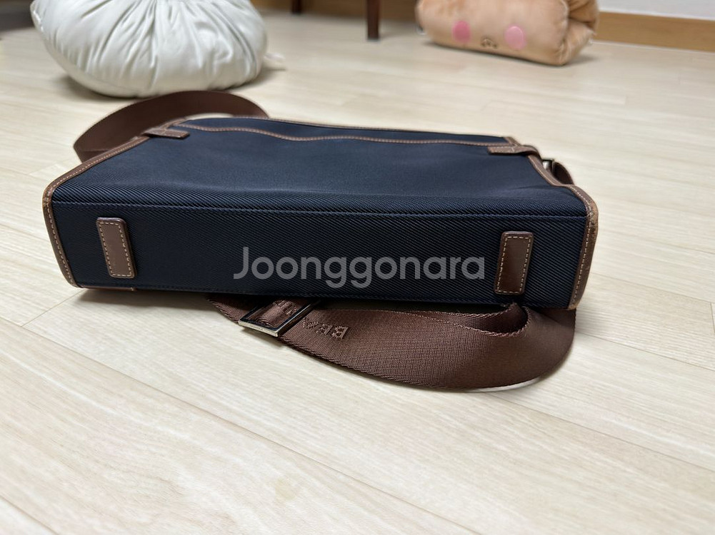 빈폴 크로스백, 서류가방--2