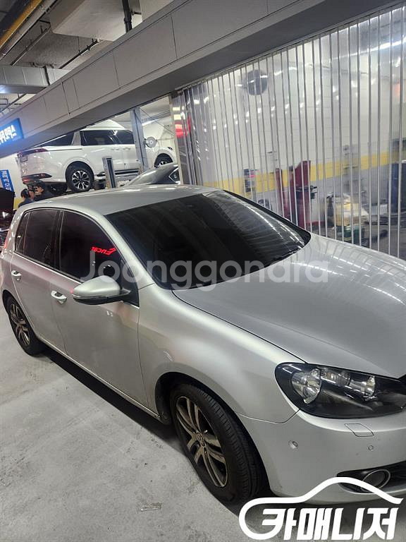 [폭스바겐]뉴 제타 1.6 TDI 블루모션 (5인승)--0