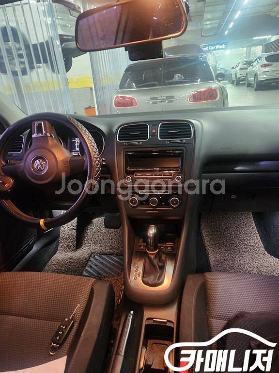 [폭스바겐]뉴 제타 1.6 TDI 블루모션 (5인승)--6