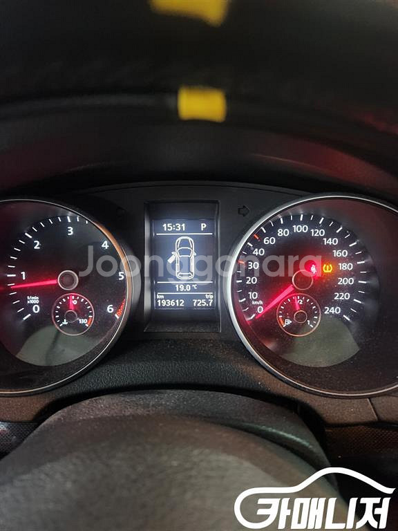 [폭스바겐]뉴 제타 1.6 TDI 블루모션 (5인승)--4