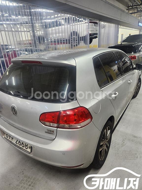 [폭스바겐]뉴 제타 1.6 TDI 블루모션 (5인승)--1