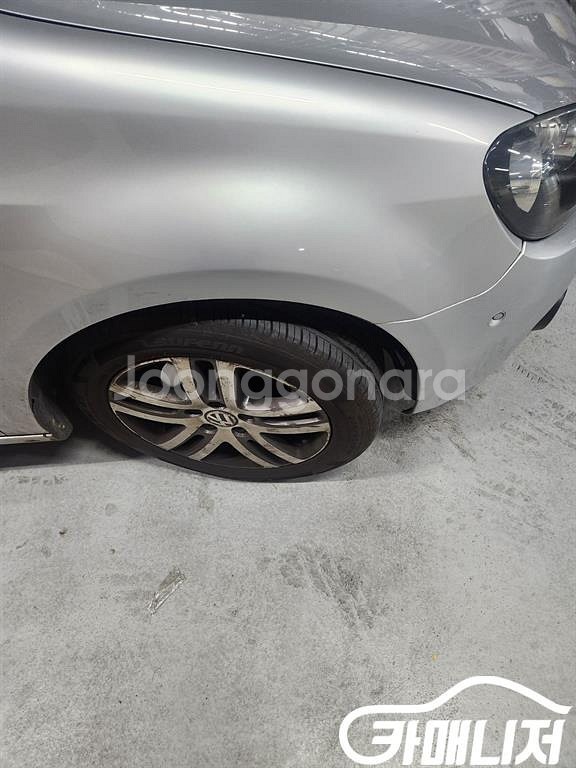 [폭스바겐]뉴 제타 1.6 TDI 블루모션 (5인승)--7