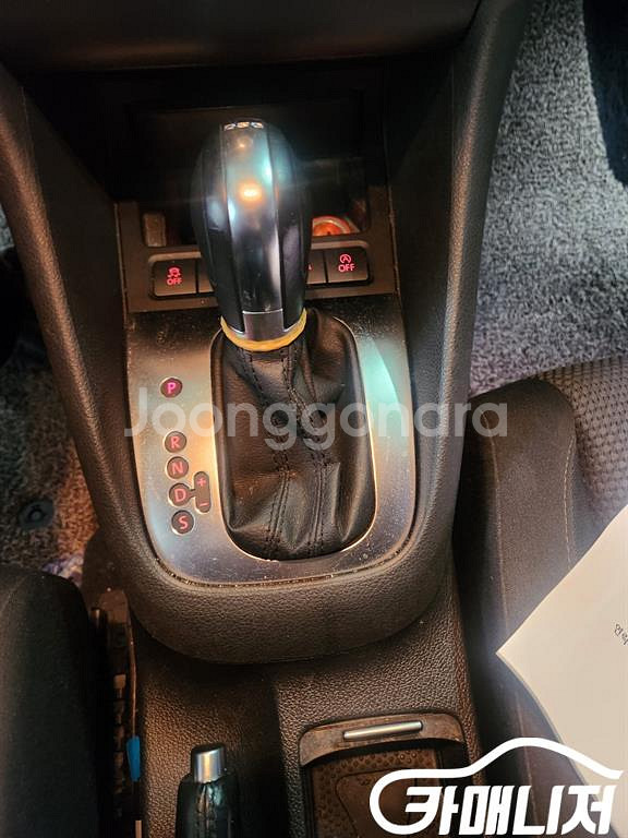 [폭스바겐]뉴 제타 1.6 TDI 블루모션 (5인승)--9