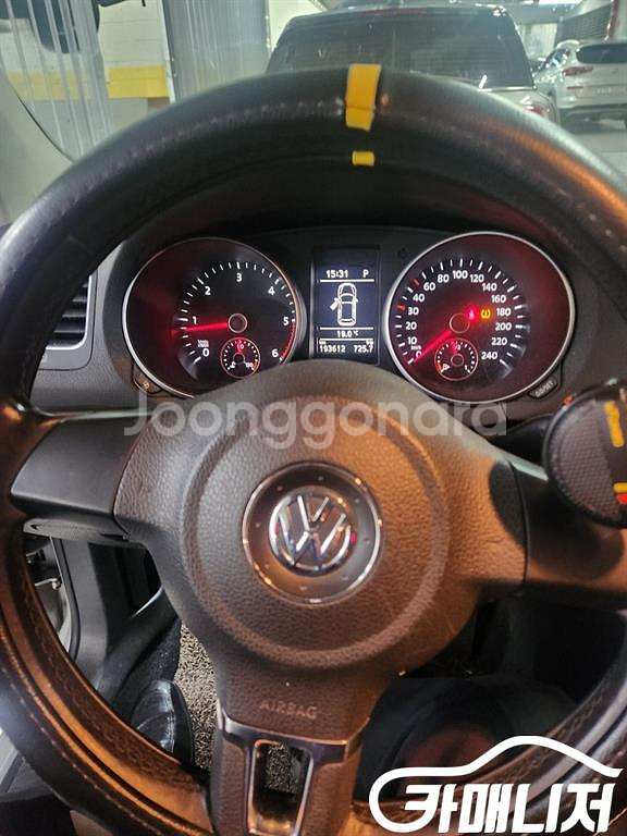 [폭스바겐]뉴 제타 1.6 TDI 블루모션 (5인승)--8