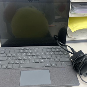 Microsoft Surface Pro 8 i5 8GB