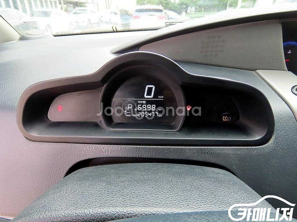 [KG모빌리티(쌍용) ]코란도투리스모 4WD TX 9인--9