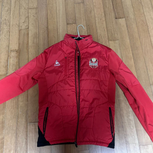 FC서울 패딩 자켓