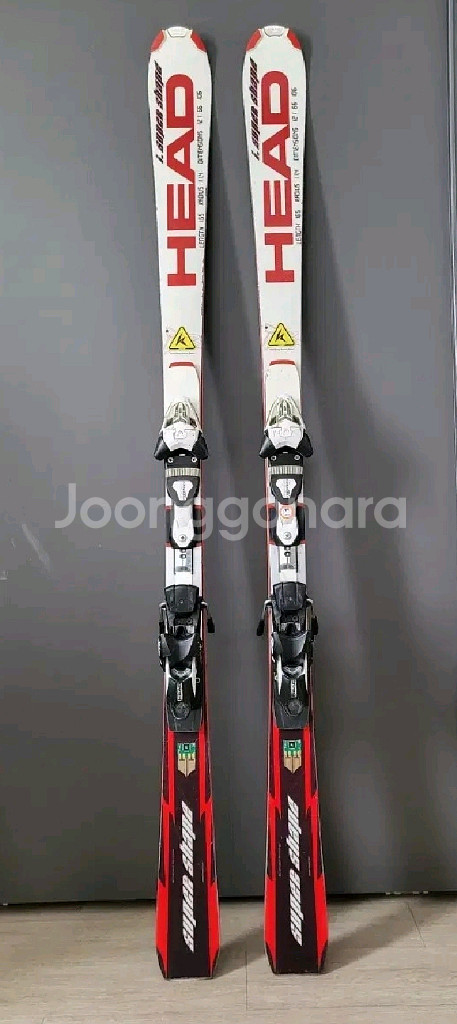 스키165cm 헤드.스키부츠260.265.280.255--3