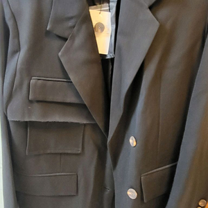 랄라라운지자켓