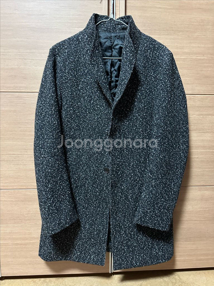 DKNY 남성 코트--0