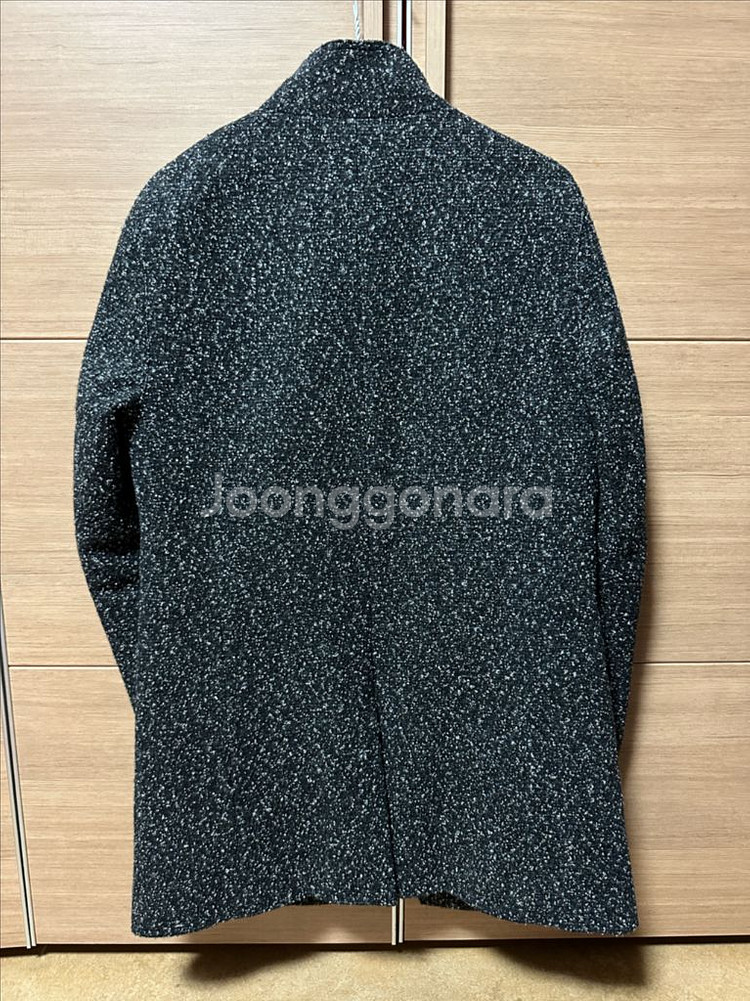 DKNY 남성 코트--1