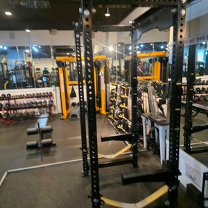 타이탄 테크 파워랙