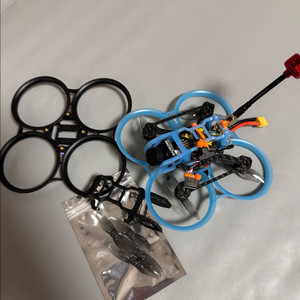 fpv드론 pavo20 아날로그 팝니다.