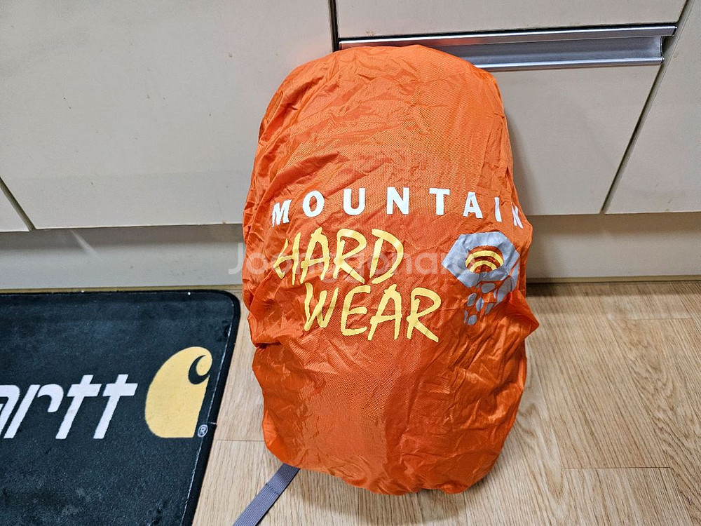 마운틴하드웨어 15리터 배낭--5