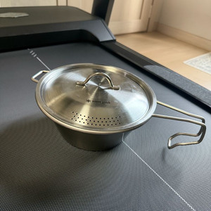 [스노우 피크] 65주년 빅 시에라 컵