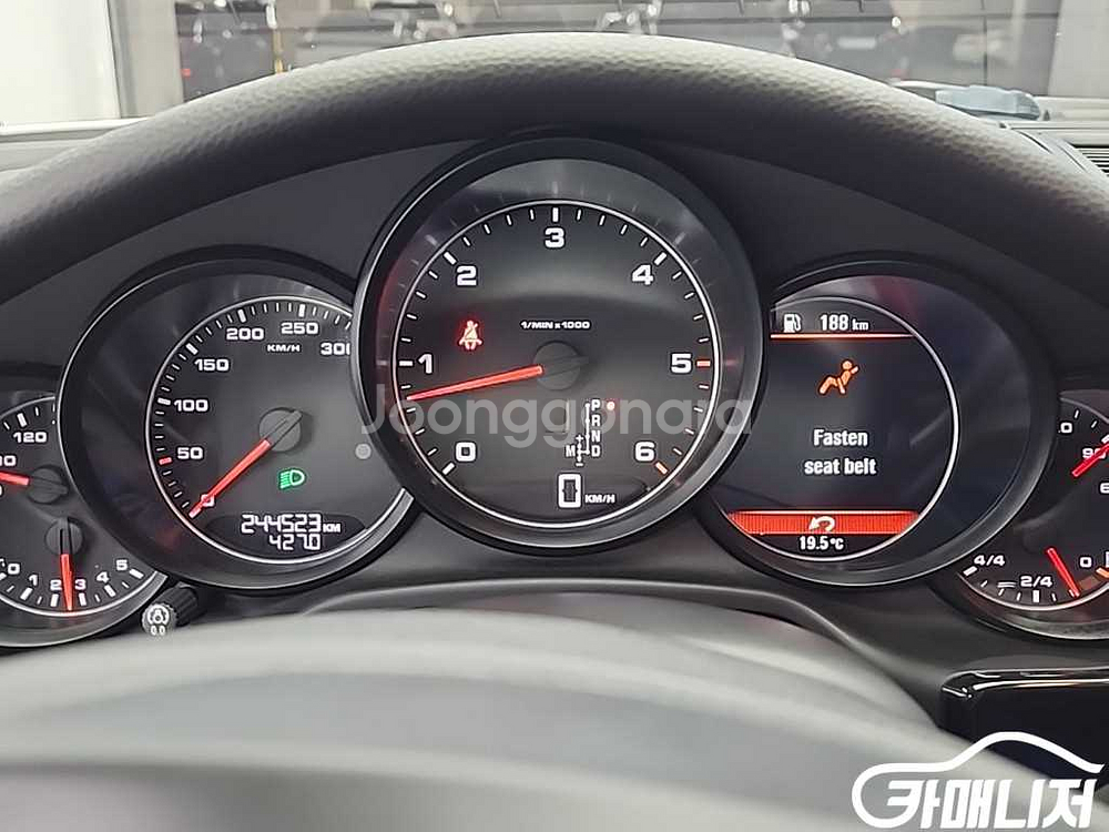 [포르쉐]파나메라 3.0 디젤 #앱특가--5