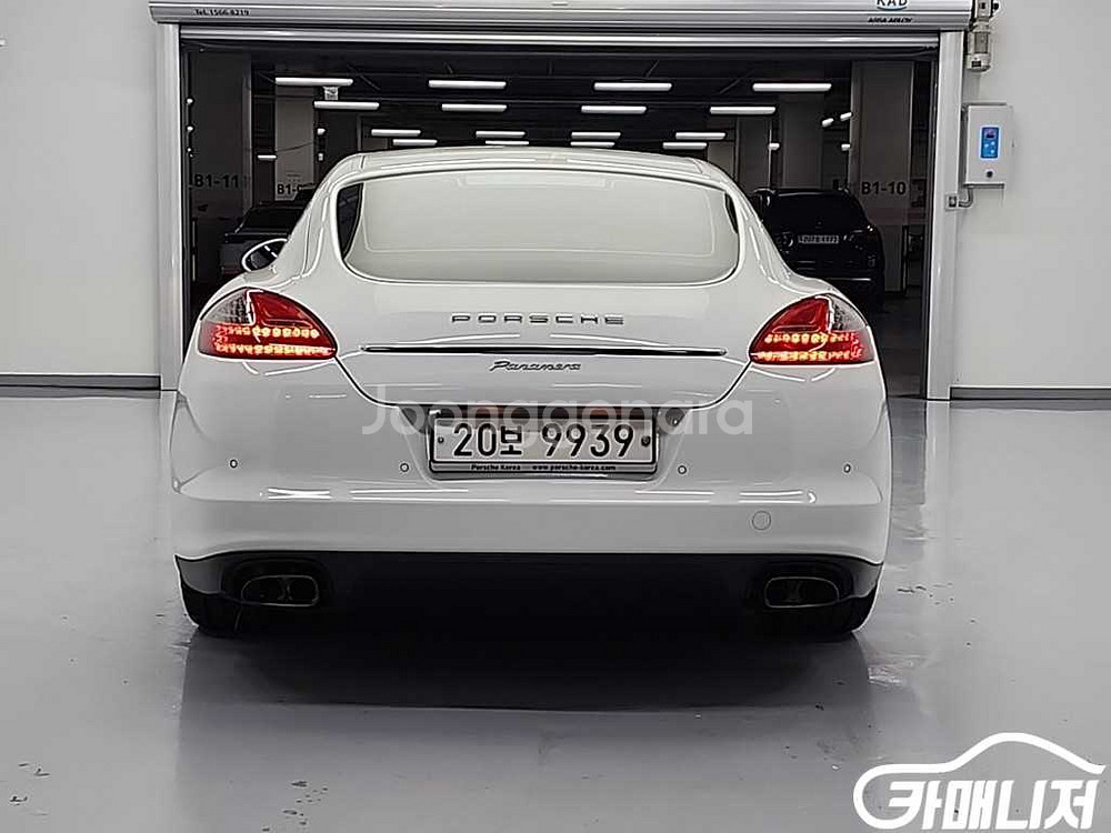 [포르쉐]파나메라 3.0 디젤 #앱특가--2