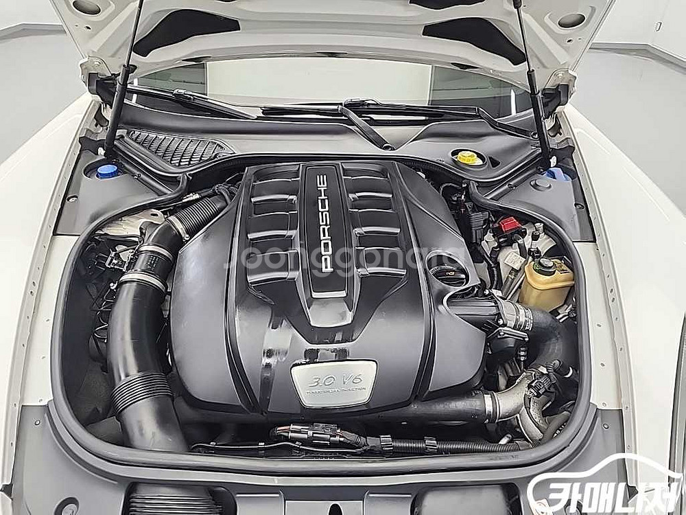 [포르쉐]파나메라 3.0 디젤 #앱특가--4