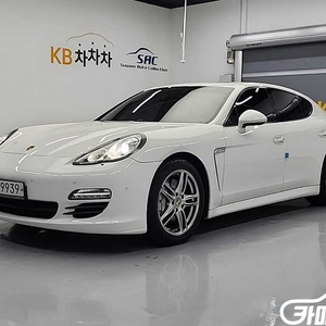 [포르쉐]파나메라 3.0 디젤 #앱특가