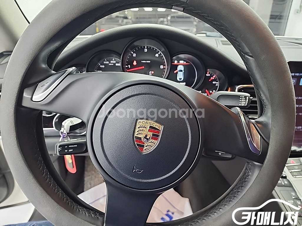 [포르쉐]파나메라 3.0 디젤 #앱특가--8