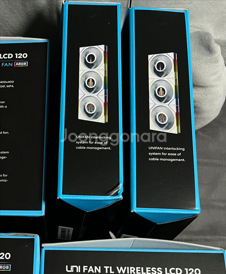 [미개봉] 리안리 TL Wireless 140 LCD--1