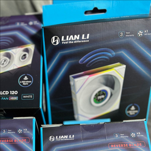 [미개봉] 리안리 TL Wireless 140 LCD