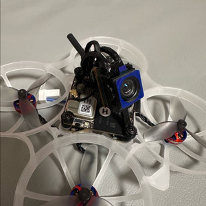 fpv드론 metor75pro 04 팝니다.