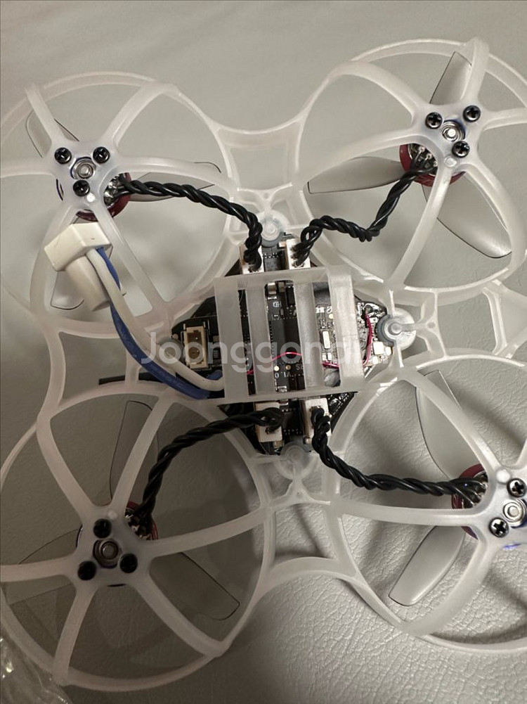 fpv드론 metor75pro 04 팝니다.--3