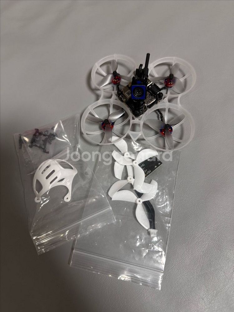 fpv드론 metor75pro 04 팝니다.--4