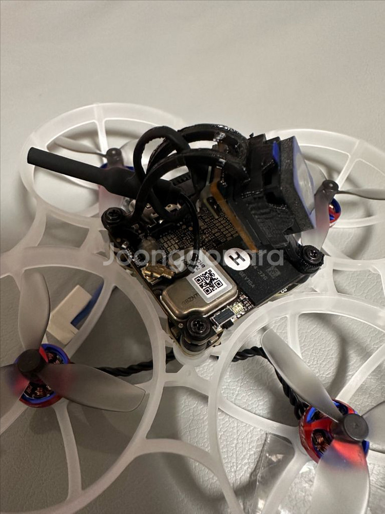 fpv드론 metor75pro 04 팝니다.--1