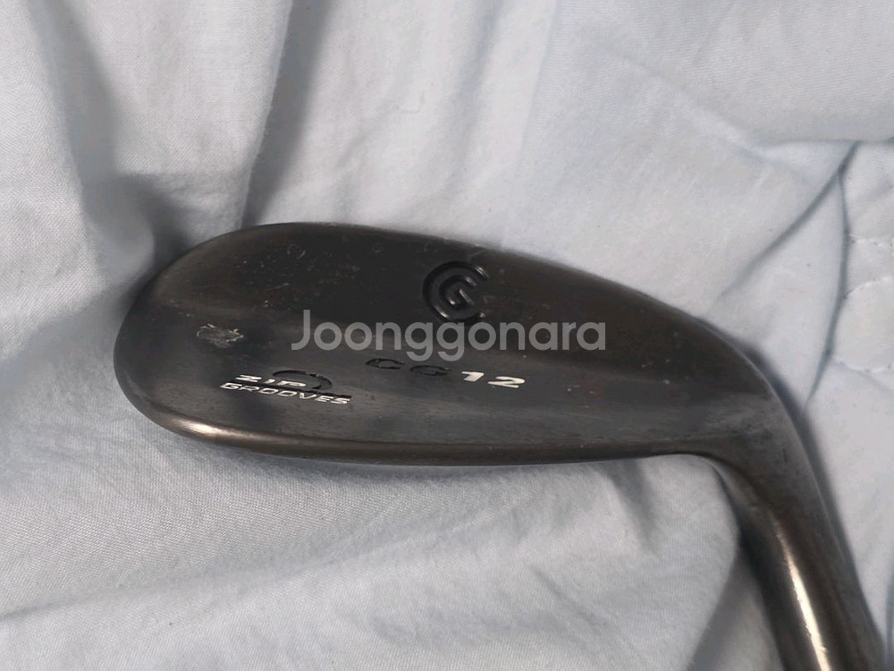 골프채 4채 헐값정리 제임스밀러 테일러메이드등등--3