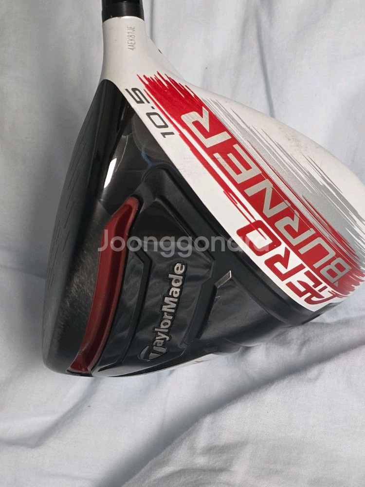 골프채 4채 헐값정리 제임스밀러 테일러메이드등등--4